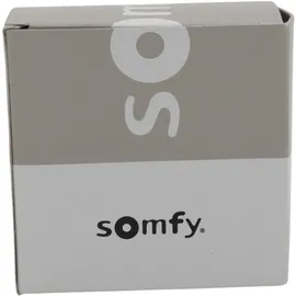 SOMFY Smoove Origin io Rollladen-Funkwandsender