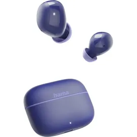 Hama Freedom Buddy II TWS Blau