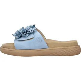 Rieker V1562-10 (42/aqua/aqua) - Blau - 42