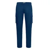 Blend BHKallen Cargohose Blau 36 32