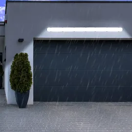 ETC Shop LED-Röhre 36W 4000K 120x7,8x7,2cm 10 St.