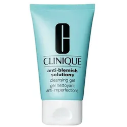 Anti-Blemish Solutions Cleansing Gel
