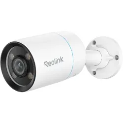 Reolink CX810 – Kamera mit echter Vollfarb-Nachtsicht