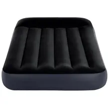 Intex 64146ND TWIN PILLOW REST CLASSIC AIRBED Luftbett (L x B x H) 191 x 99 x 25cm Schwarz