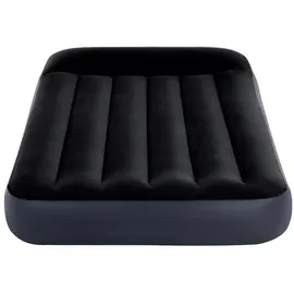 Intex 64146ND TWIN PILLOW REST CLASSIC AIRBED Luftbett (L x B x H) 191 x 99 x 25cm Schwarz