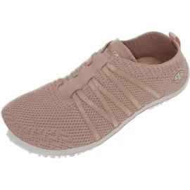 Dockers Barfußschuh Damen Rosa 38