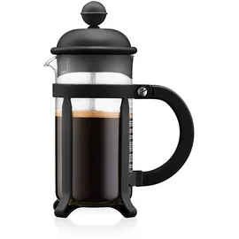 Bodum Java 0,35 l schwarz