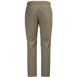 TRIGEMA Jerseyhose DELUXE Lila M