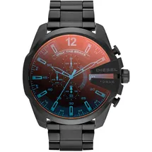 Diesel Mega Chief Edelstahl 51 mm DZ4318