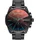 Diesel Mega Chief Edelstahl 51 mm DZ4318