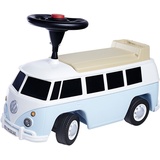 Big Bobby Car VW T1 blau