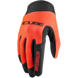 Cube Handschuhe Performance Junior langfinger X Actionteam - - XXS