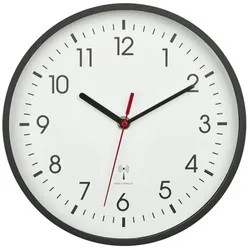 TFA 60.3550.01 Funkwanduhr