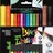 Faber-Castell Filzstift Set 10 St. Mehrfarbig