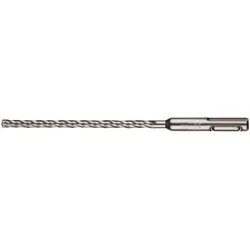 Makita Nemesis II - Bohrer - für Beton, Mauerwerk, Stein, Konstruktionsbaustein