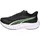 Jr Black/Green/White 38