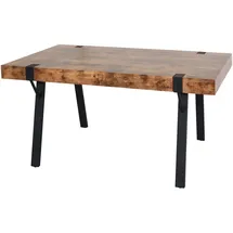 MCW MCW-L54 150 x 90 x 75 cm braun