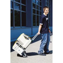 WOLFCRAFT Sackkarre TS 600 70 kg