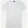 Olymp Casual- T-Shirt weiß, L