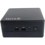 WORTMANN Terra PC-Micro 5000 Silent Greenline, Core i3-1315U, 8GB RAM, 500GB SSD, EU (1009994)
