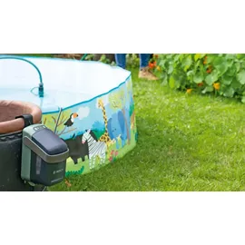 Bosch GardenPump 18V-2000 ohne Akku