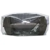 Jet-Line Abdeckplane Bozen 1,6 x 1,1 x 0,85 cm Klar