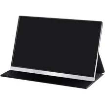 raysgem RC156PTM Touchscreen-Monitor EEK: D (A - G) 39.6 cm (15.6 Zoll) 1920 x 1080 Pixel 16:9 5 ms
