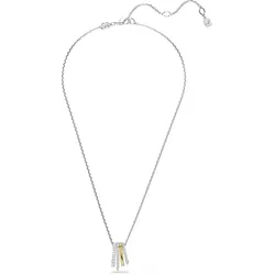 Swarovski Kette Hyperbola 5696626 - weiß