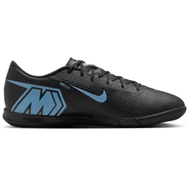 Nike Mercurial Vapor 16 Academy IN Herren black/ice blue 43