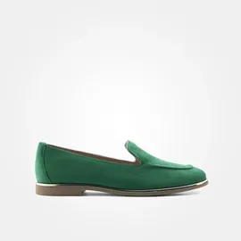 Paul Green 1074 für Damen, grün, 38 EU