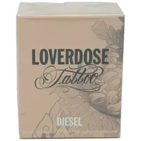 Diesel Eau de Parfum Diesel Loverdose Tattoo Eau de Parfum 50 ml