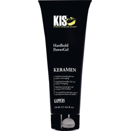 Kis Keratin Infusion System KeraMen HardHold Power Gel 250 ml