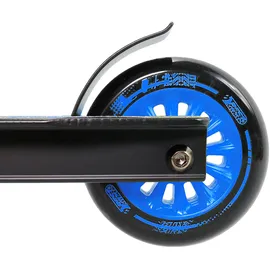 Best Sporting 30423 Stunt-Scooter schwarz blau