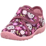 superfit Spotty Hausschuhe, Red, 21