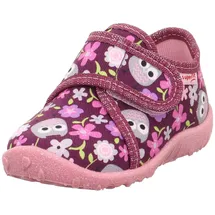 superfit Spotty Hausschuhe, Red, 21