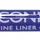 Q-Connect Q-Connect® Feinschreiber 0,4 mm, blau
