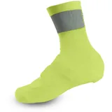 Giro Knit Shoecover highlight yellow/black 22, Small