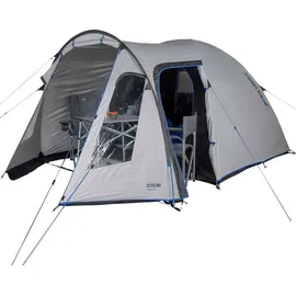 High Peak Tessin 5.0 nimbus grey