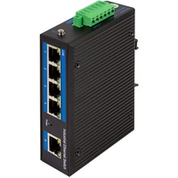 Logilink NS202 Industrial Ethernet Switch