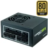 Chieftec Compact CSN-550C 550W SFX