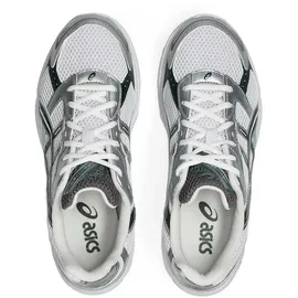Asics GEL-1130 Damen White/Forest Night 47