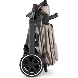 ABC-Design Salsa 5 Air Beige