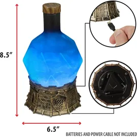 enhance gaming Sorcerer's Potion Blau