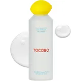 tocobo AHA BHA Lemon Toner 150 ml