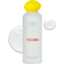 tocobo AHA BHA Lemon Toner 150 ml