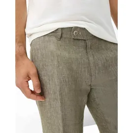 Brax Chinohose Style EVANS Khaki 52