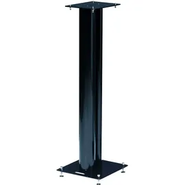 NORSTONE Stylum 1 Lautsprecherständer max. 50 kg Traglast - Weiß