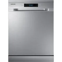 Samsung DW60M6040FS Geschirrspüler (freistehend, 598 mm breit, Silber)