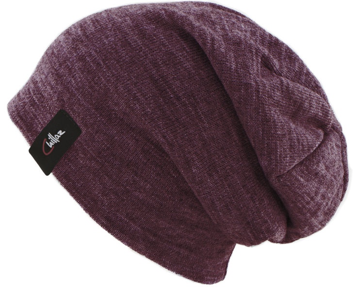 Chillaz Relaxed - Mütze - Dark Pink