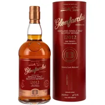 Glenfarclas The Trinity Vintage Series Sherry Cask 700ml